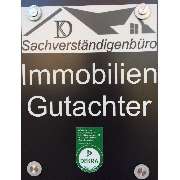 KD Sachverständigenbüro - LOGO