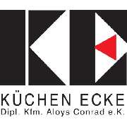 KE Küchen Ecke - Aloys Conrad e. Kfm. - LOGO
