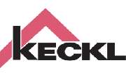 Keckl F.X. Bauunternehmen GmbH - LOGO