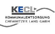 KECL Kommunalentsorgung Chemnitzer Land GmbH - LOGO