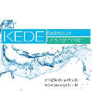 KEDE GmbH - LOGO