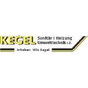 Kegel Inhaber Nils Kegel Sanitär-, Heizungs- und Umwelttechnik e.K. - LOGO