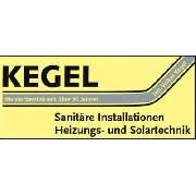 Kegel Volker Heizungs- und Solartechnik - LOGO