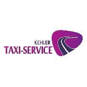 Kehler Taxiservice GbR - LOGO