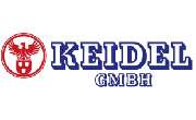 Keidel GmbH, Malerbetrieb - LOGO