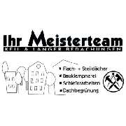 Keil & Langer Bedachungen - LOGO