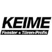 KEIME Fenster und Türen GmbH - Keime Fenster + Türen Düsseldorf