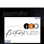 Keiters Hütte - LOGO