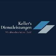 Keller‘s Dienstleistungen - LOGO