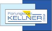 Kellner Planungs- u. Vermessungsbüro - LOGO