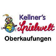 Kellner´s Spielwelt - LOGO