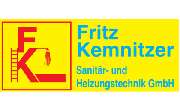 Kemnitzer Fritz Sanitär- u. Heizungstechnik GmbH - LOGO