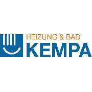 Kempa GmbH Heizungs- u. Sanitärtechnik - LOGO