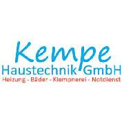 Kempe Haustechnik GmbH - LOGO