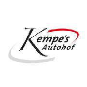 Kempe's Autohof Burghaslach - LOGO
