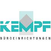 Kempf Büroeinrichtungen GmbH & Co. KG - LOGO