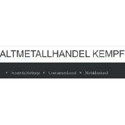 Kempf Christian Altmetallhandel - LOGO