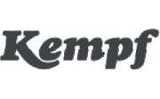 KEMPF GMBH - LOGO