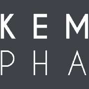 Logo - KEMPHA Zentrum für apparative Kosmetik