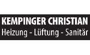 Kempinger Christian Heizung - Lüftung - Sanitär - LOGO