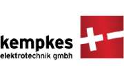 Kempkes Elektrotechnik GmbH - LOGO