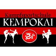 Kempokai - LOGO