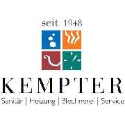 Kempter GmbH - LOGO