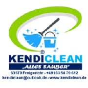 Kendi Clear - LOGO
