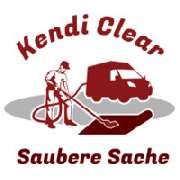 Kendi Clear - LOGO