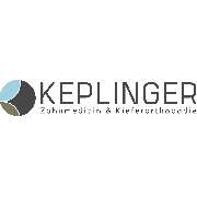 KEPLINGER | Zahnmedizin & Kieferorthopädie - KEPLINGER - Zahnmedizin & Kieferorthopädie | Logo