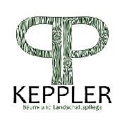 Keppler Baum- und Landschaftspflege - LOGO