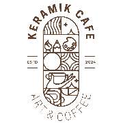 Keramik Café - LOGO