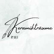 Keramikträume by Nele - LOGO