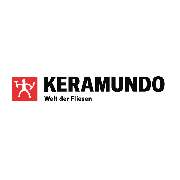 KERAMUNDO – Welt der Fliesen - LOGO