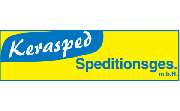 Kerasped Speditionsges. m.b.H. - LOGO