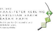 Kerling H.-P. Dr. - LOGO