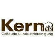 Kern Gebäude- und Industriereinigung GmbH - LOGO