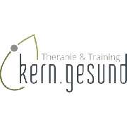 kern.gesund Therapie&Training - LOGO