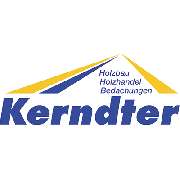 Kerndter Holzbau GmbH - LOGO