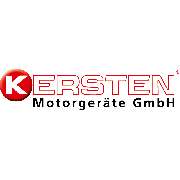 Kersten Motorgeräte GmbH - LOGO