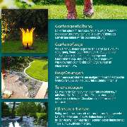 Kersten Vogelsang Gartengestaltung & Pflege - LOGO