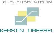 Kerstin Dressel Steuerberaterin - LOGO