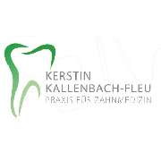 Kerstin Kallenbach-Fleu Praxis für Zahnmedizin - LOGO