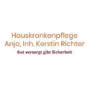 Kerstin Richter Hauskrankenpflege 