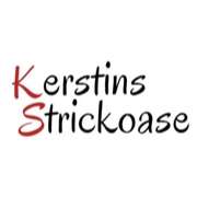 Kerstin Schütte Kerstins Strickoase - LOGO