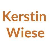 Kerstin Wiese Praxis für Therapie und Beratung - LOGO