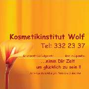 Kerstin Wolf Kosmetikinstitut - LOGO