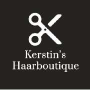 Kerstins Haarboutique - LOGO