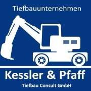 Kessler & Pfaff Tiefbau Consult GmbH - LOGO