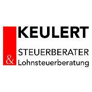 Logo - KEULERT - STEUERBERATER & Lohnsteuerberatung